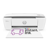 HP DeskJet 3750 WiFi Atrament AirPrint™ Instant Ink - 693735 - zdjęcie 1